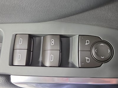 2026 Chevrolet Traverse LT 2LT