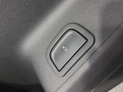 2026 Chevrolet Traverse LT 2LT