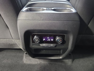 2026 Chevrolet Traverse LT 2LT