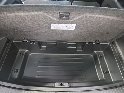 2026 Chevrolet Traverse LT 2LT