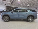 2026 Chevrolet Traverse LT 2LT