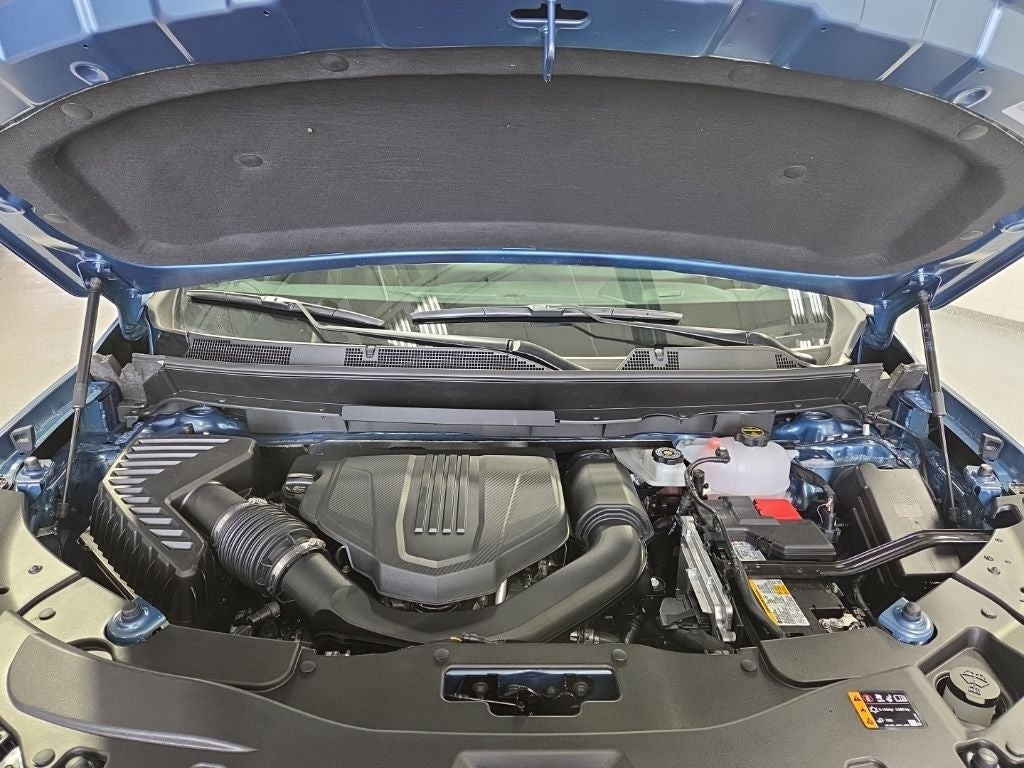 2026 Chevrolet Traverse LT 2LT