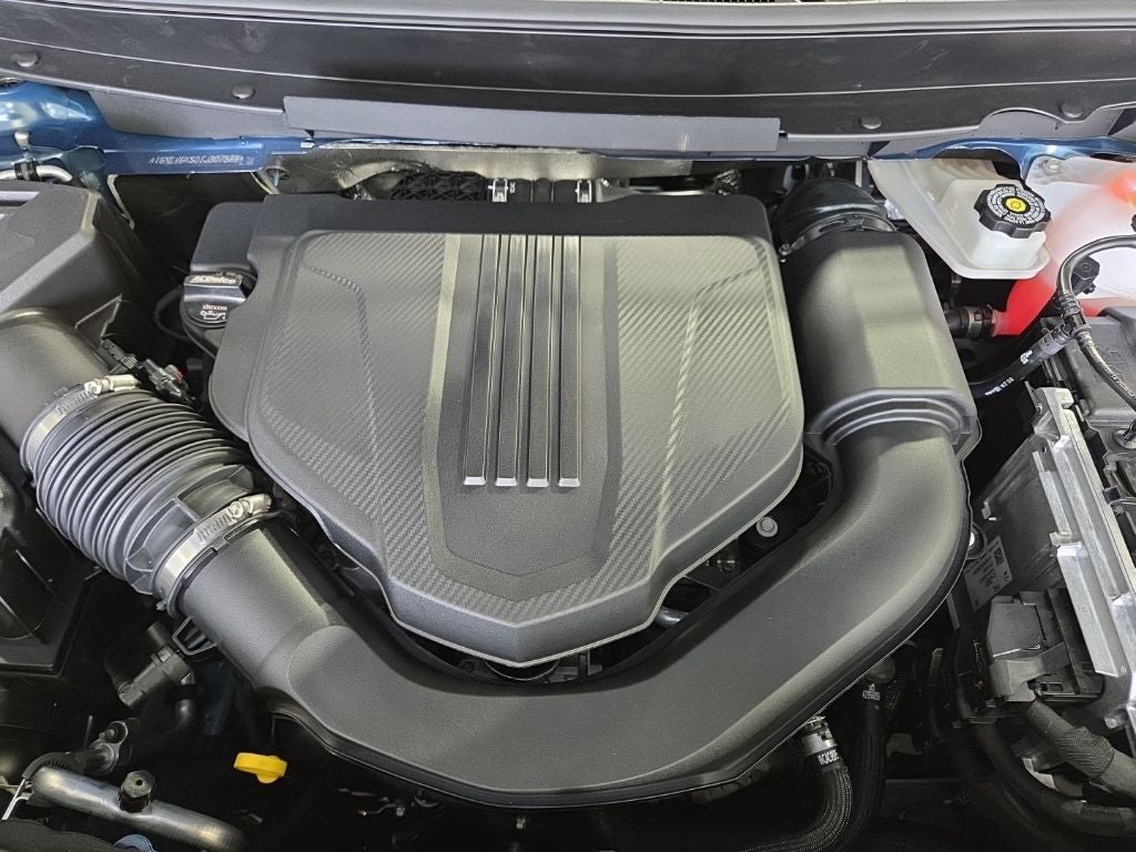 2026 Chevrolet Traverse LT 2LT