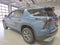2026 Chevrolet Traverse LT 2LT
