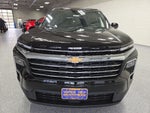 2026 Chevrolet Traverse LT 2LT
