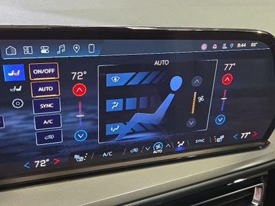 2026 Chevrolet Traverse LT 2LT