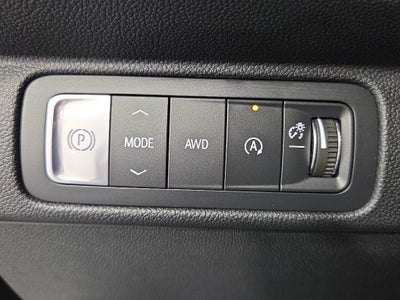 2026 Chevrolet Traverse LT 2LT