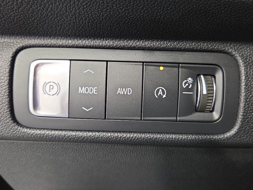 2026 Chevrolet Traverse LT 2LT