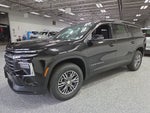 2026 Chevrolet Traverse LT 2LT