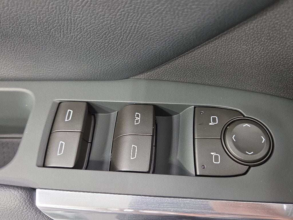 2026 Chevrolet Traverse LT 2LT