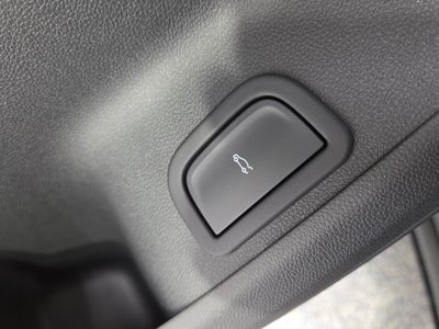 2026 Chevrolet Traverse LT 2LT