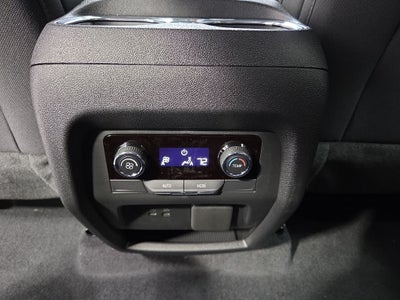 2026 Chevrolet Traverse LT 2LT