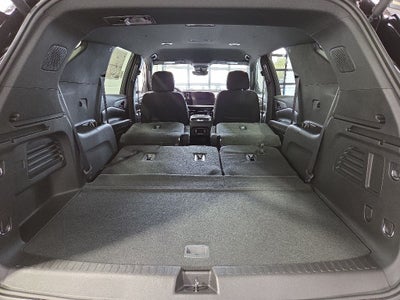 2026 Chevrolet Traverse LT 2LT