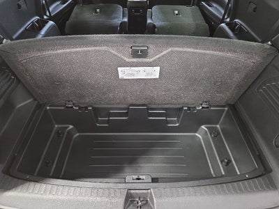 2026 Chevrolet Traverse LT 2LT