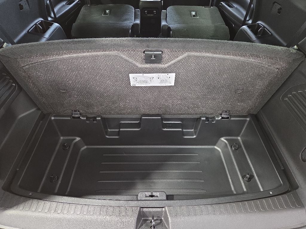 2026 Chevrolet Traverse LT 2LT