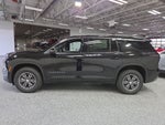 2026 Chevrolet Traverse LT 2LT