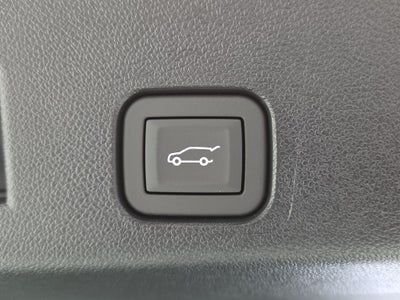 2026 Chevrolet Traverse LT 2LT