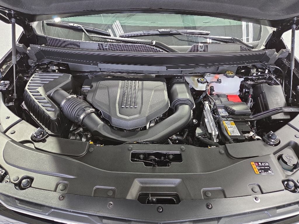 2026 Chevrolet Traverse LT 2LT