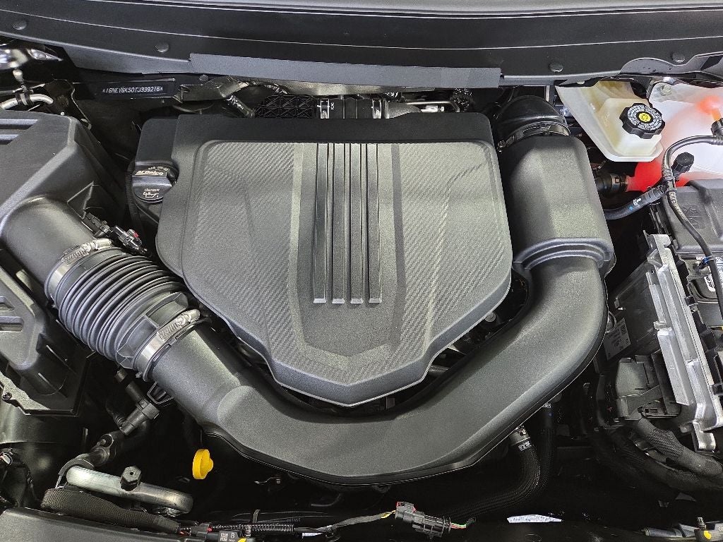 2026 Chevrolet Traverse LT 2LT