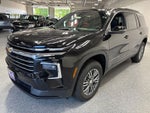 2026 Chevrolet Traverse LT 2LT