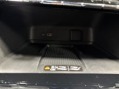 2026 Chevrolet Traverse LT 2LT