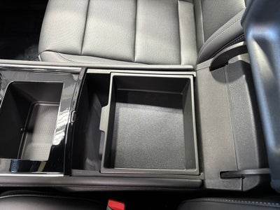 2026 Chevrolet Traverse LT 2LT