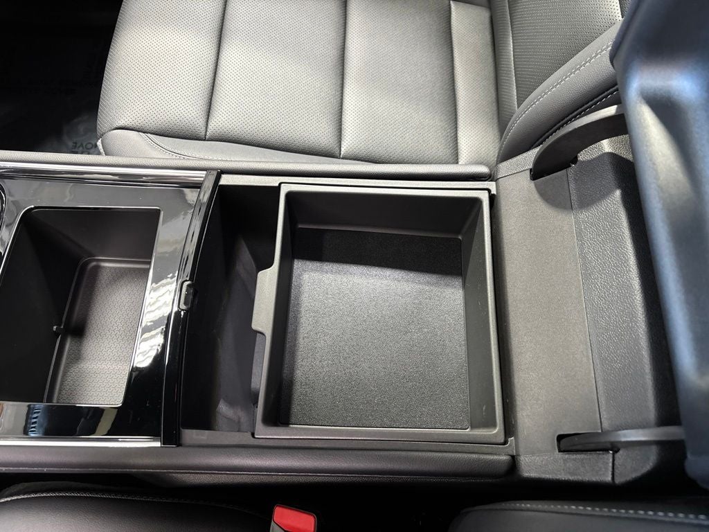 2026 Chevrolet Traverse LT 2LT