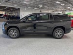 2026 Chevrolet Traverse LT 2LT