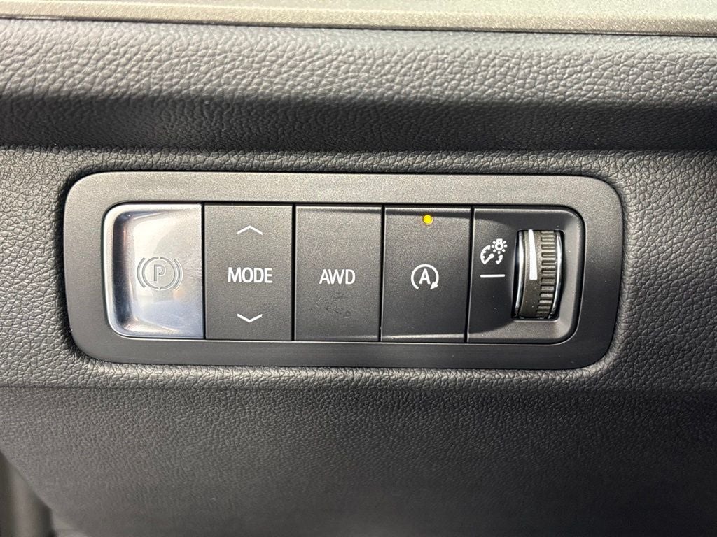 2026 Chevrolet Traverse LT 2LT