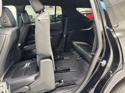 2026 Chevrolet Traverse LT 2LT