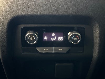 2026 Chevrolet Traverse LT 2LT