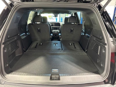 2026 Chevrolet Traverse LT 2LT