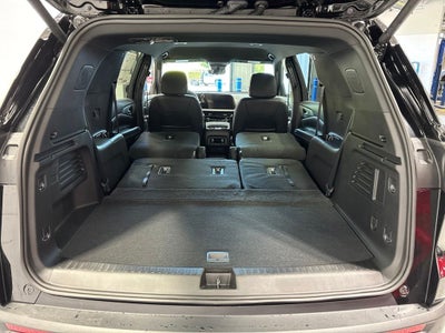 2026 Chevrolet Traverse LT 2LT