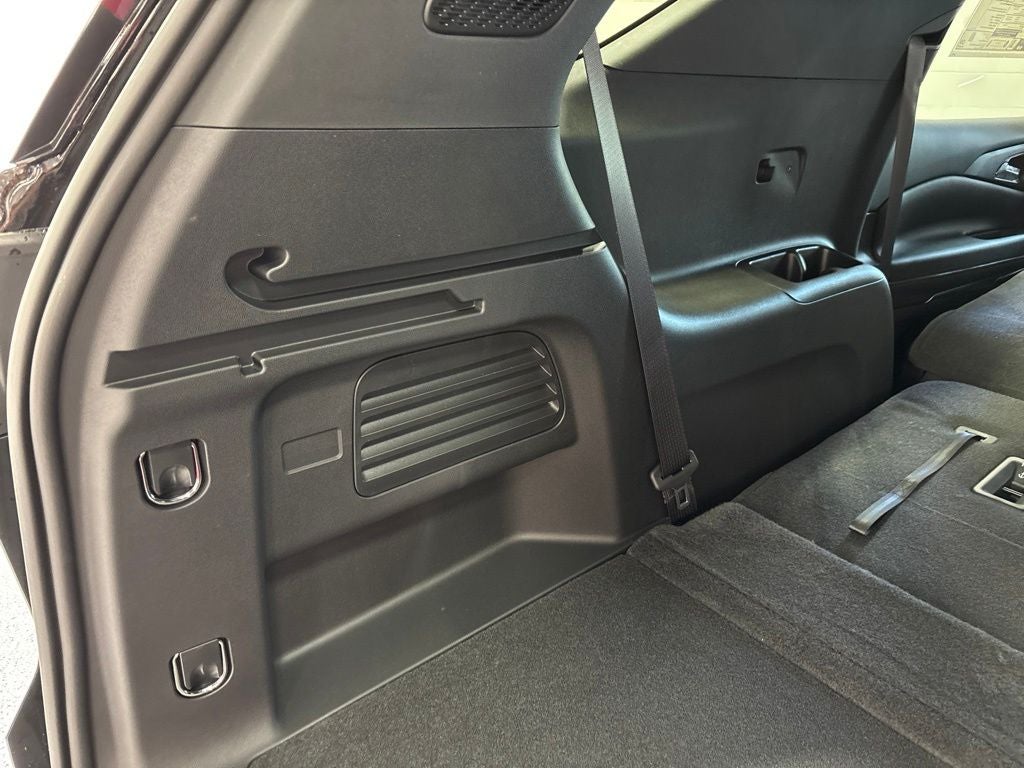 2026 Chevrolet Traverse LT 2LT