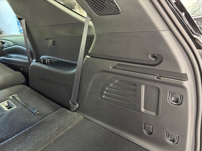 2026 Chevrolet Traverse LT 2LT