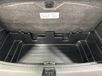 2026 Chevrolet Traverse LT 2LT
