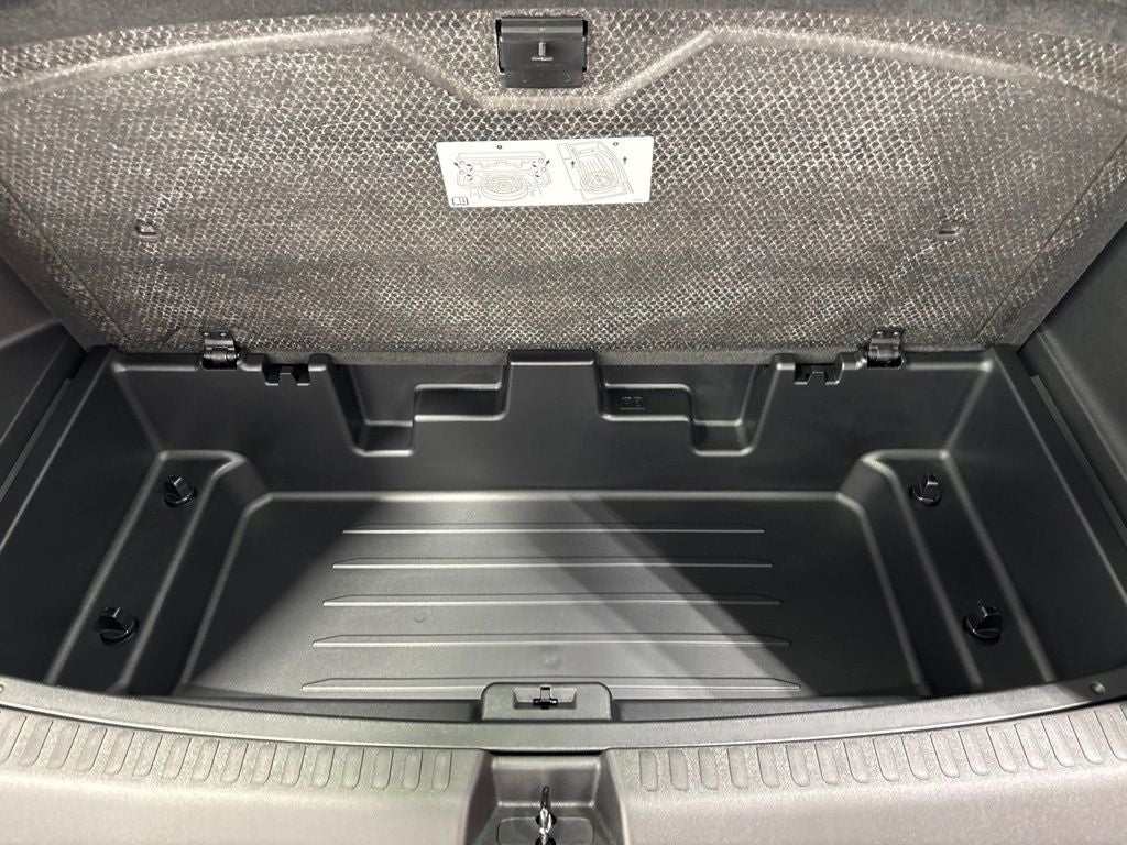 2026 Chevrolet Traverse LT 2LT