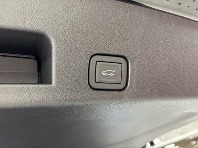 2026 Chevrolet Traverse LT 2LT