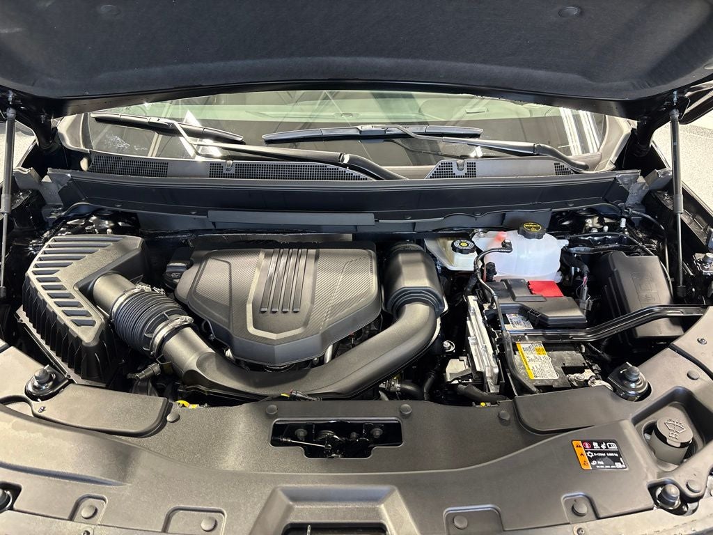 2026 Chevrolet Traverse LT 2LT