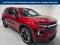 2027 Chevrolet Traverse LT 2LT