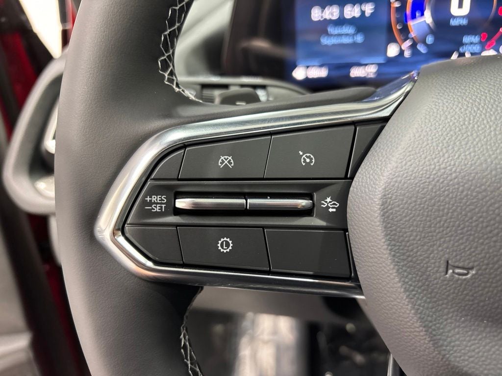 2027 Chevrolet Traverse LT 2LT