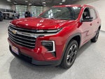 2027 Chevrolet Traverse LT 2LT