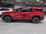 2027 Chevrolet Traverse LT 2LT
