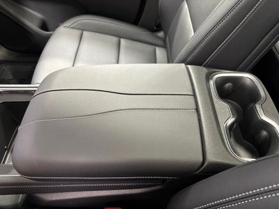 2027 Chevrolet Traverse LT 2LT