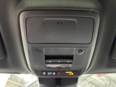 2027 Chevrolet Traverse LT 2LT