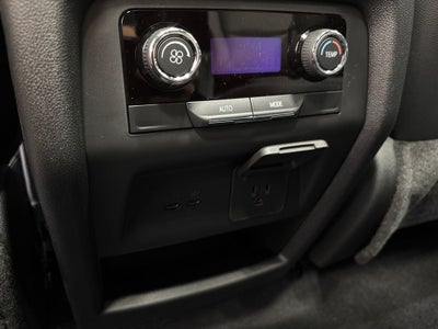 2027 Chevrolet Traverse LT 2LT