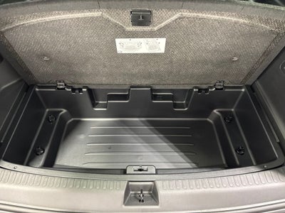 2027 Chevrolet Traverse LT 2LT