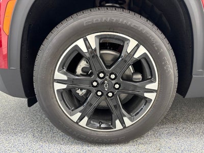 2027 Chevrolet Traverse LT 2LT