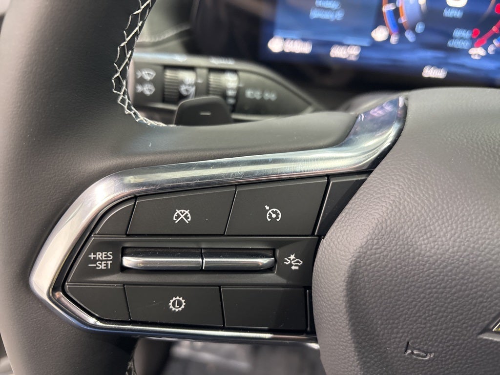 2026 Chevrolet Traverse LT 2LT