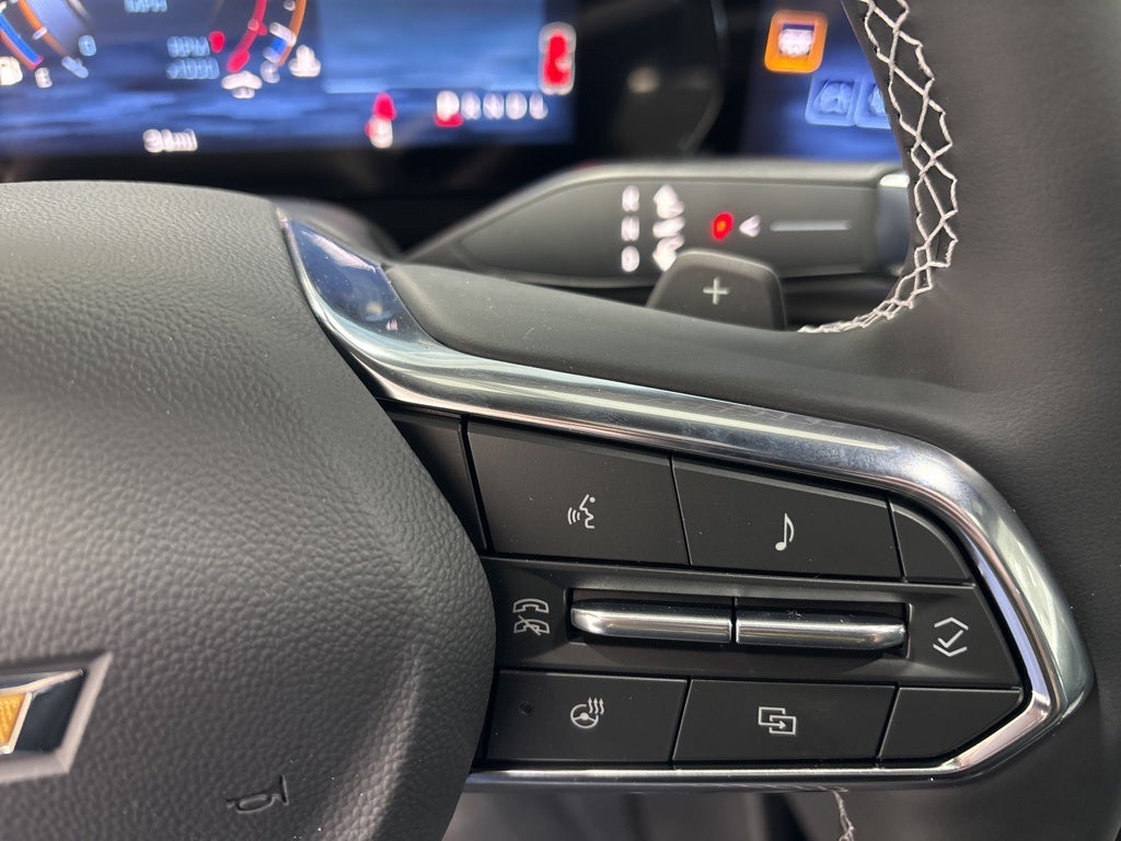 2026 Chevrolet Traverse LT 2LT